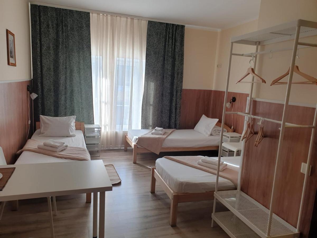 City Westa Hotel Riga Buitenkant foto